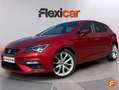 SEAT Leon ST 2.0TDI CR S&S FR Burdeos - thumbnail 8