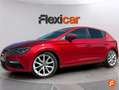 SEAT Leon ST 2.0TDI CR S&S FR Burdeos - thumbnail 7
