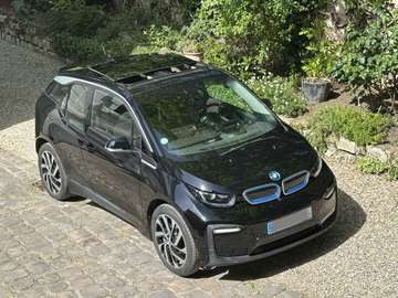 I (I01) 170ch 120Ah Edition WindMill Suite