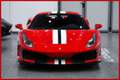 Ferrari 488 Pista - SEDILI RACING - SCUDETTI Red - thumbnail 2