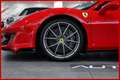 Ferrari 488 Pista - SEDILI RACING - SCUDETTI Rosso - thumbnail 15