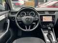 Skoda Octavia SW 1.0 TSI Ambition DSG / GPS / CARPLAY / ATTELAGE Plateado - thumbnail 8