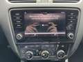 Skoda Octavia SW 1.0 TSI Ambition DSG / GPS / CARPLAY / ATTELAGE Plateado - thumbnail 11
