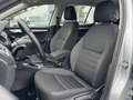 Skoda Octavia SW 1.0 TSI Ambition DSG / GPS / CARPLAY / ATTELAGE Plateado - thumbnail 6