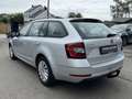 Skoda Octavia SW 1.0 TSI Ambition DSG / GPS / CARPLAY / ATTELAGE Plateado - thumbnail 2