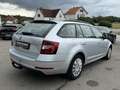 Skoda Octavia SW 1.0 TSI Ambition DSG / GPS / CARPLAY / ATTELAGE Plateado - thumbnail 3