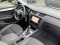 Skoda Octavia SW 1.0 TSI Ambition DSG / GPS / CARPLAY / ATTELAGE Plateado - thumbnail 9