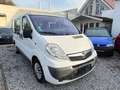 Opel Vivaro Vivaro 2.5 CDTI L1H1 Life, TÜV neu.. Biały - thumbnail 7