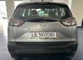 Opel Crossland X Crossland 1.5 ecotec Edition 110cv Silber - thumbnail 4