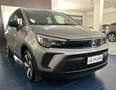 Opel Crossland X Crossland 1.5 ecotec Edition 110cv Silber - thumbnail 6