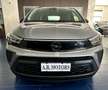 Opel Crossland X Crossland 1.5 ecotec Edition 110cv Silber - thumbnail 3