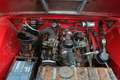 Land Rover Series 1 86 inch Fire Engine PATINA Ongerestaureerd origi Piros - thumbnail 13