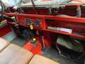 Land Rover Series 1 86 inch Fire Engine PATINA Ongerestaureerd origi Rojo - thumbnail 16