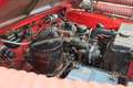 Land Rover Series 1 86 inch Fire Engine PATINA Ongerestaureerd origi Piros - thumbnail 15