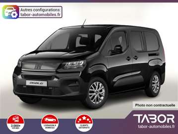 Kombi 1.5 BHDi 130 AT L2 GPS LED cam