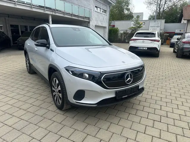 Mercedes-Benz EQA 250*MBUX*LED*RCAM*Ambi*Night*Navigation