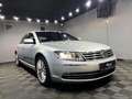 Volkswagen Phaeton 4.2 V8 4Motion|VOLL|STHZ|E.GSHD|ENTERTAINMENT Plateado - thumbnail 2