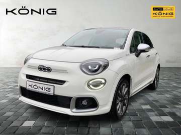 Dolcevita AUTOMATIK*FALTDACH*LEDER*KAMERA