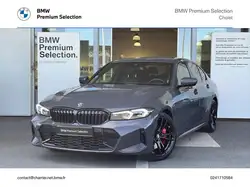 Photo BMW Série 3