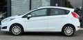 Ford Fiesta Fiesta VI 2013 5p 1.4 Gpl 92 Cv Blanco - thumbnail 5
