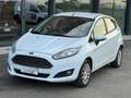 Ford Fiesta Fiesta VI 2013 5p 1.4 Gpl 92 Cv Blanco - thumbnail 3