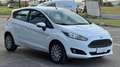 Ford Fiesta Fiesta VI 2013 5p 1.4 Gpl 92 Cv Blanco - thumbnail 4