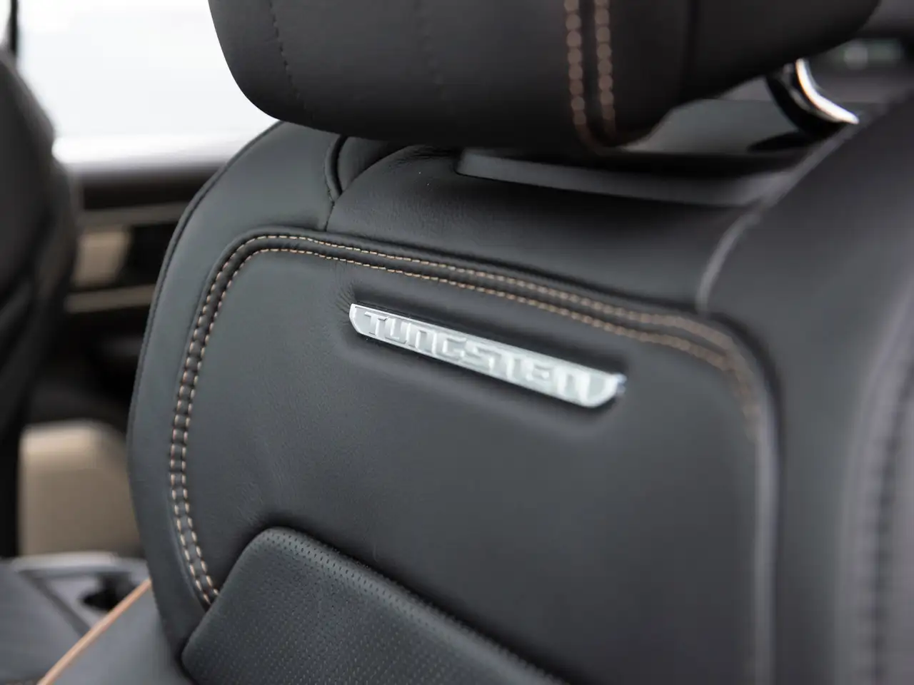 RAM 1500 fotografie RAM 1500
