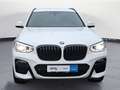 BMW X3 M X3 xDrive30e M SPORT Innovationspaket Head-Up Di Weiß - thumbnail 7