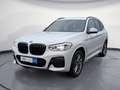 BMW X3 M X3 xDrive30e M SPORT Innovationspaket Head-Up Di Weiß - thumbnail 2