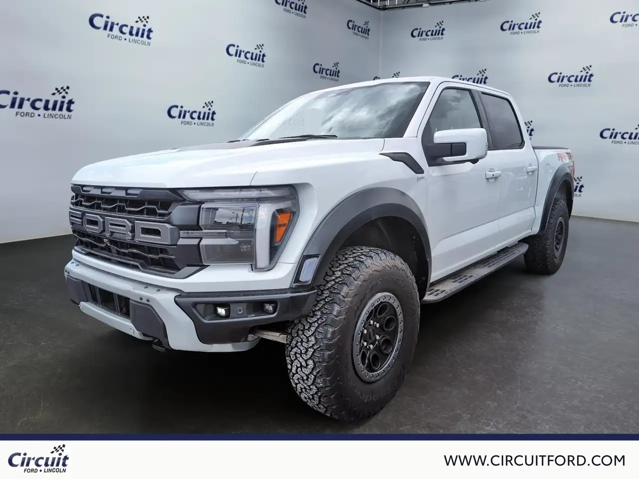 2025 Ford F 150