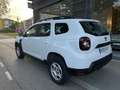 Dacia Duster 1.5dCi Comfort 4x2 80kW Blanco - thumbnail 2