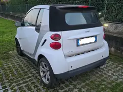smart fortwo 115000km