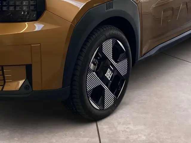 Fiat Grande Panda view 15