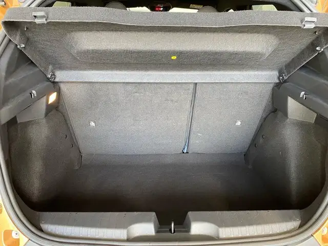 Fiat Grande Panda view 9