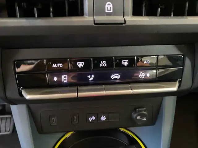 Fiat Grande Panda view 11