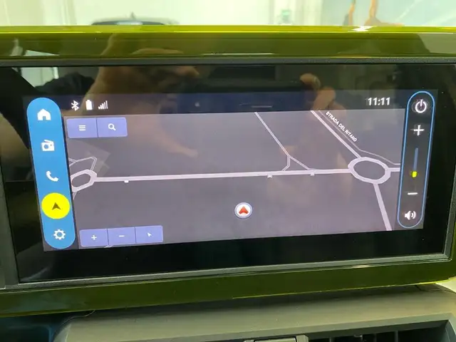 Fiat Grande Panda view 10