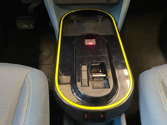Fiat Grande Panda view 12