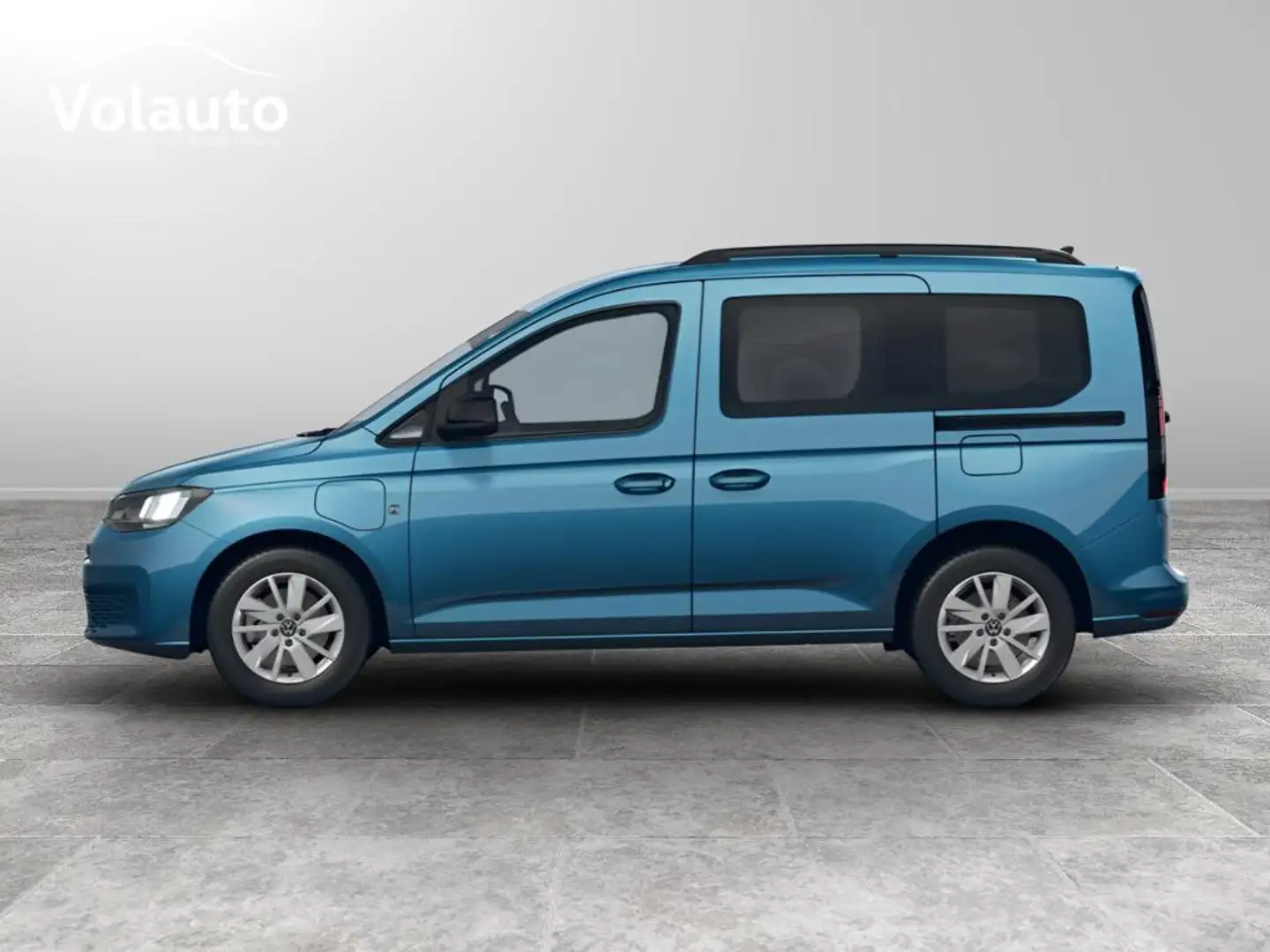 Volkswagen Caddy 1.5 phev 150cv Life dsg - 2