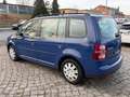 Volkswagen Touran 1.9 TDI*Klimaaut*Temp*EFH*Euro4 Blau - thumbnail 5