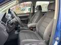 Volkswagen Touran 1.9 TDI*Klimaaut*Temp*EFH*Euro4 Blau - thumbnail 9