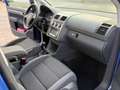 Volkswagen Touran 1.9 TDI*Klimaaut*Temp*EFH*Euro4 Blau - thumbnail 13