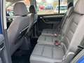 Volkswagen Touran 1.9 TDI*Klimaaut*Temp*EFH*Euro4 Blau - thumbnail 10
