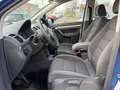 Volkswagen Touran 1.9 TDI*Klimaaut*Temp*EFH*Euro4 Blau - thumbnail 8