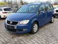 Volkswagen Touran 1.9 TDI*Klimaaut*Temp*EFH*Euro4 Blau - thumbnail 2