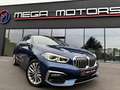 BMW 118 iA 136CV B.AUTO NAVi PRO COCKPiT KEYLESS FUL LED + Azul - thumbnail 11