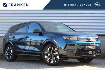 1.6 Turbo Plug-in-Hybrid Ultimate | Leder | Head-u