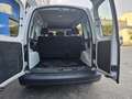Volkswagen Caddy 2.0TDI Kombi 75kW Weiß - thumbnail 12