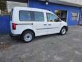 Volkswagen Caddy 2.0TDI Kombi 75kW Weiß - thumbnail 5