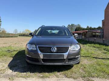 1.6 TDI BlueMotion Technology Trendline