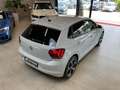 Volkswagen Polo 1.0 TSI DSG Highl. LED Navi Kamera Keyless Silber - thumbnail 29